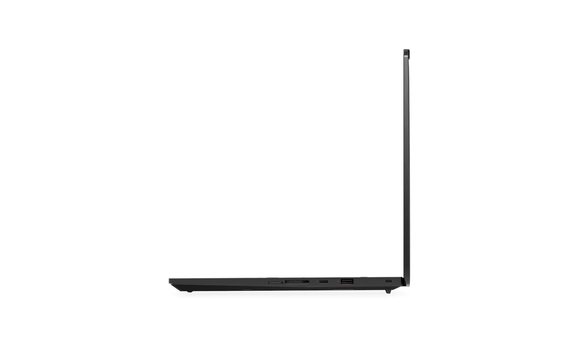 מחשב נייד Lenovo ThinkPad T1g G9 – מסך 16″ WUXGA – Intel Core Ultra 9 386H – זיכרון 64GB – אחסון 2TB SSD – NVIDIA RTX 5070 – Windows 11 Pro – תמונה 2