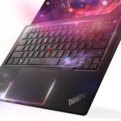 מחשב נייד Lenovo ThinkPad X1 Carbon G14 – Core Ultra 7 355 – 32GB – 512GB SSD – מסך מגע 14″ WUXGA IPS – Windows 11 Pro