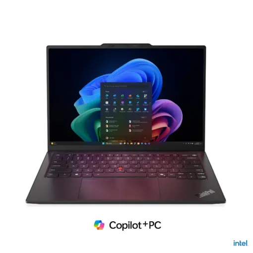 מחשב נייד Lenovo ThinkPad X1 Carbon G14 – Core Ultra 7 355 – 32GB – 512GB SSD – מסך מגע 14″ WUXGA IPS – Windows 11 Pro