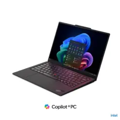 מחשב נייד Lenovo ThinkPad X1 Carbon G14 – מסך מגע 14″ 2.8K OLED 120Hz – Intel Core Ultra 5 325 – זיכרון 32GB – אחסון 512GB SSD – Windows 11 Pro