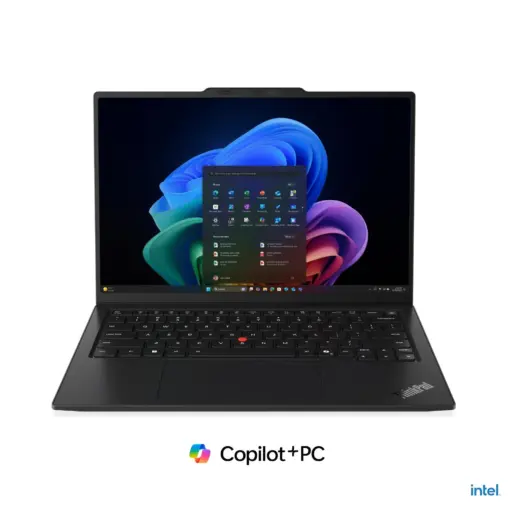 מחשב נייד Lenovo ThinkPad X1 Carbon G14 – מסך מגע 14″ 2.8K OLED 120Hz – Intel Core Ultra 5 325 – זיכרון 32GB – אחסון 512GB SSD – Windows 11 Pro
