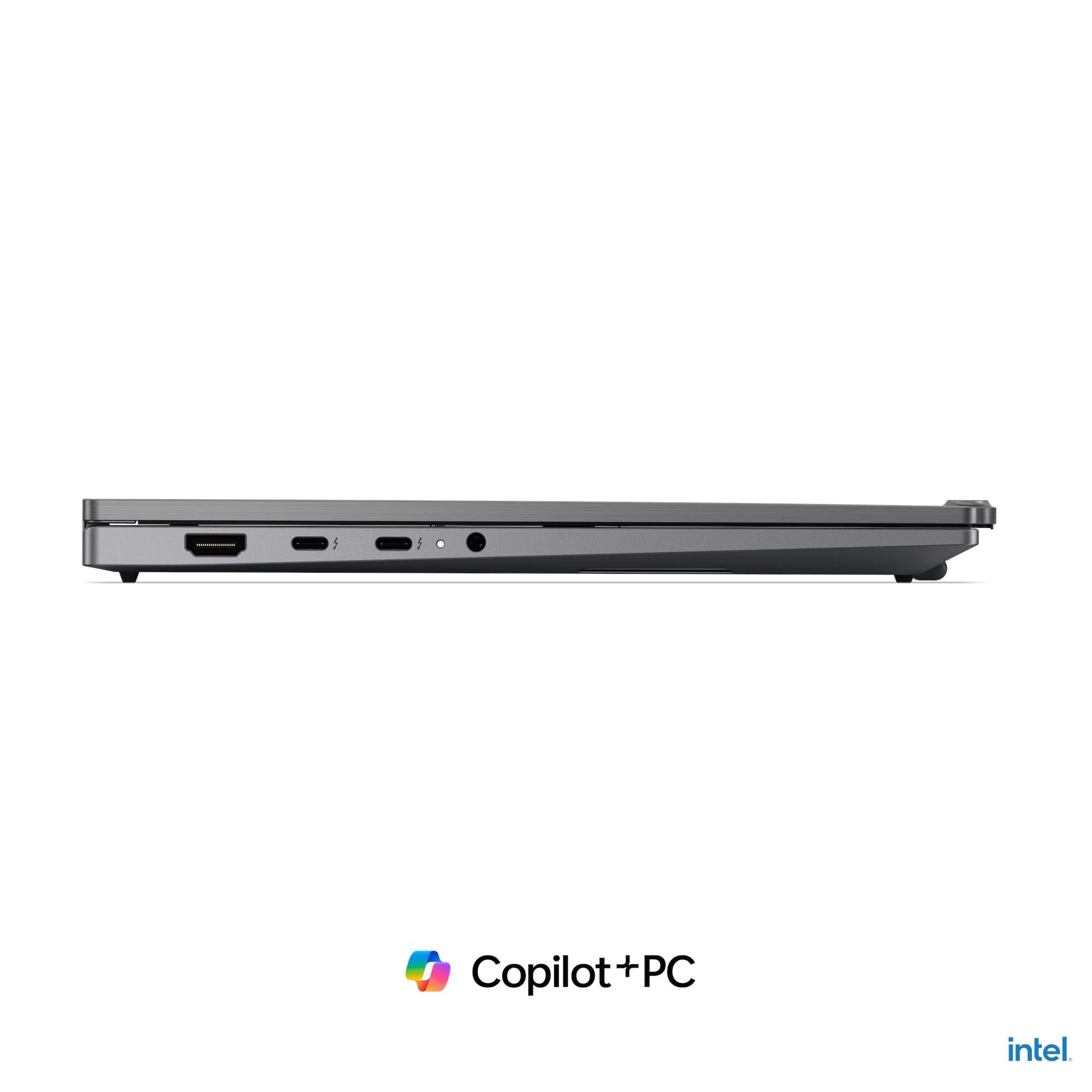 מחשב נייד Lenovo ThinkPad X1 2-in-1 G11 – Core Ultra 7 355 – 32GB – 1TB SSD – מסך מגע 14″ WUXGA IPS – Windows 11 Pro – תמונה 3