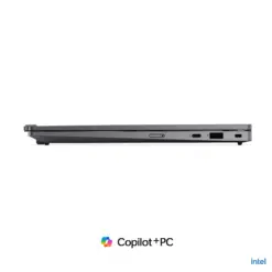 Alternative view of מחשב נייד Lenovo ThinkPad X1 2-in-1 G11 – Core Ultra 7 355 – 32GB – 1TB SSD – מסך מגע 14″ WUXGA IPS – Windows 11 Pro