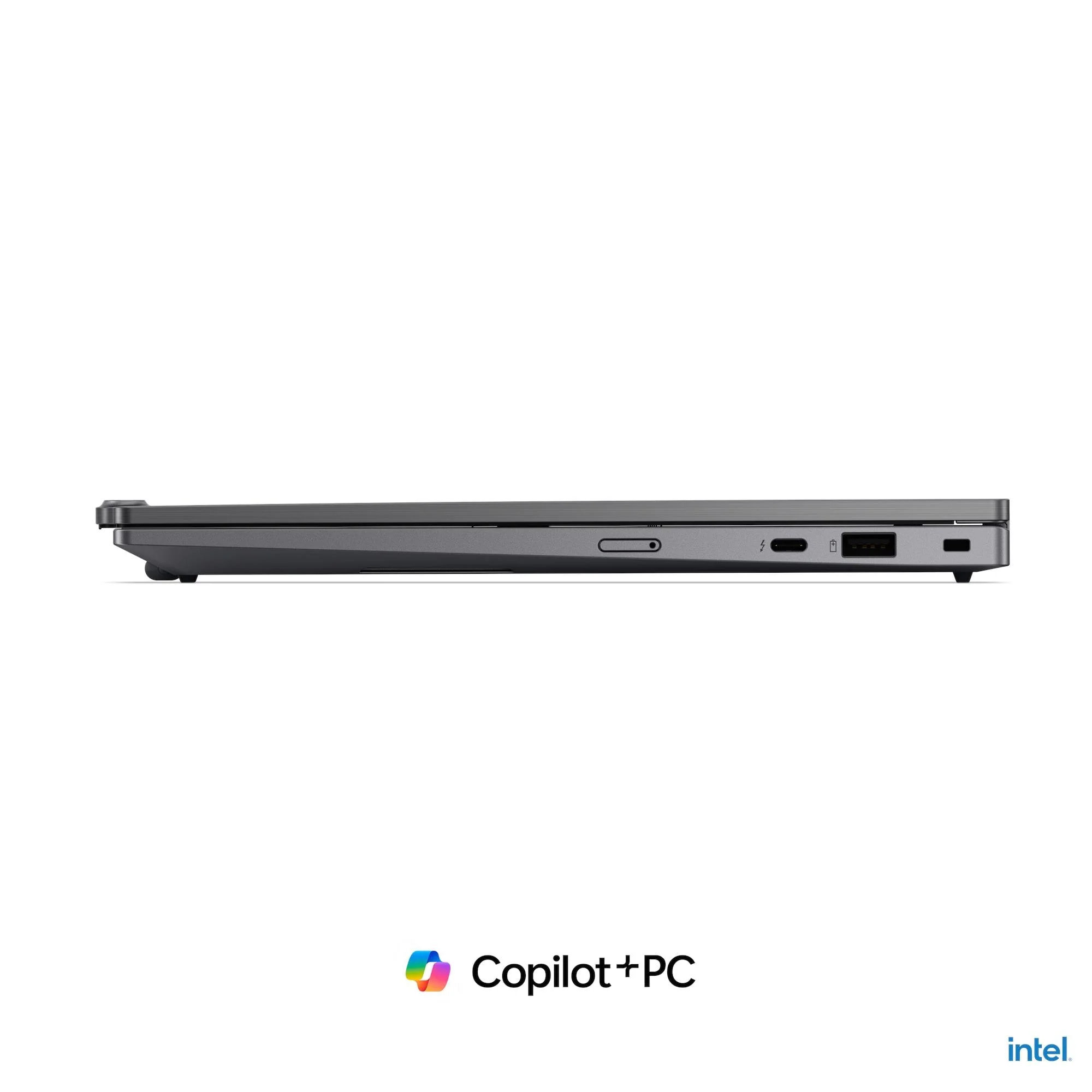 מחשב נייד Lenovo ThinkPad X1 2-in-1 G11 – Core Ultra 7 355 – 32GB – 1TB SSD – מסך מגע 14″ WUXGA IPS – Windows 11 Pro – תמונה 2