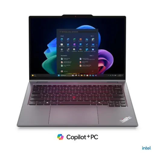 מחשב נייד Lenovo ThinkPad X1 2-in-1 G11 – Core Ultra 7 355 – 32GB – 1TB SSD – מסך מגע 14″ WUXGA IPS – Windows 11 Pro