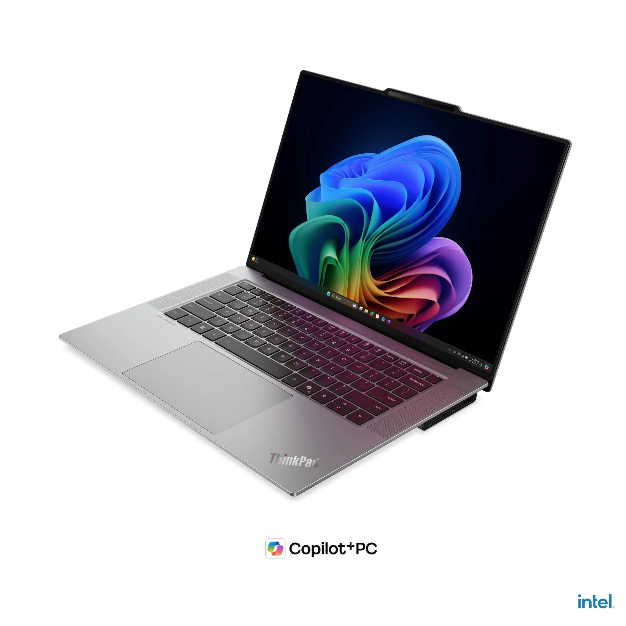 מחשב נייד Lenovo ThinkPad X9-15p – Core Ultra 9 388H – 32GB – 1TB SSD – מסך 15.3″ 2.8K OLED – Windows 11 Pro – תמונה 3