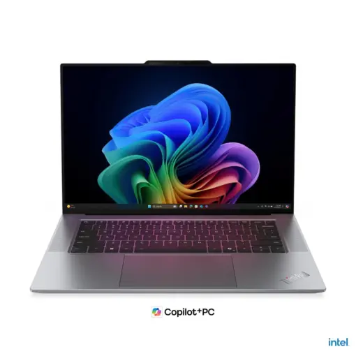 מחשב נייד Lenovo ThinkPad X9-15p – Core Ultra 9 388H – 32GB – 1TB SSD – מסך 15.3″ 2.8K OLED – Windows 11 Pro