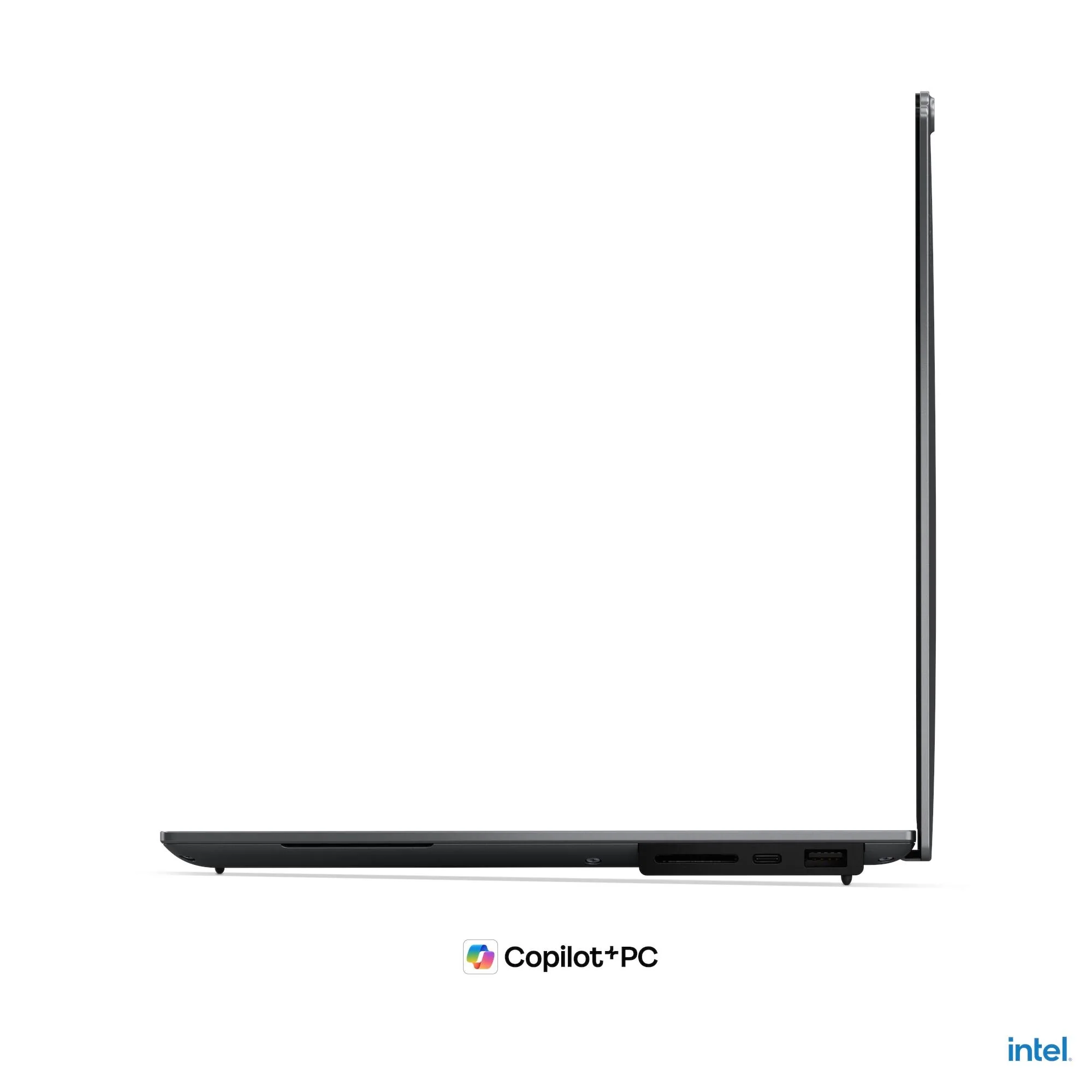 מחשב נייד Lenovo ThinkPad X9-15p – Core Ultra 9 388H – 32GB – 1TB SSD – מסך 15.3″ 2.8K OLED – Windows 11 Pro – תמונה 5