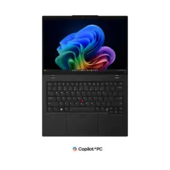 Alternative view of מחשב נייד Lenovo ThinkPad L14 G7 – Core Ultra 5 325 – 16GB – 512GB SSD – מסך 14″ WUXGA IPS – Windows 11 Pro – LTE 4G
