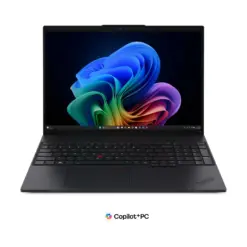 מחשב נייד Lenovo ThinkPad L16 G3 4G – מסך 16″ WUXGA – Intel Core Ultra 5 325 – זיכרון 16GB – אחסון 512GB SSD – Windows 11 Pro