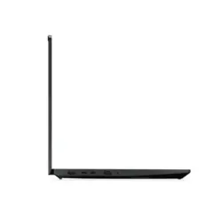 Alternative view of תחנת עבודה ניידת Lenovo ThinkPad P16s G5 – מסך 16″ WUXGA – Intel Core Ultra 7 356H – זיכרון 16GB – אחסון 512GB SSD – NVIDIA RTX PRO 500 – Windows 11 Pro