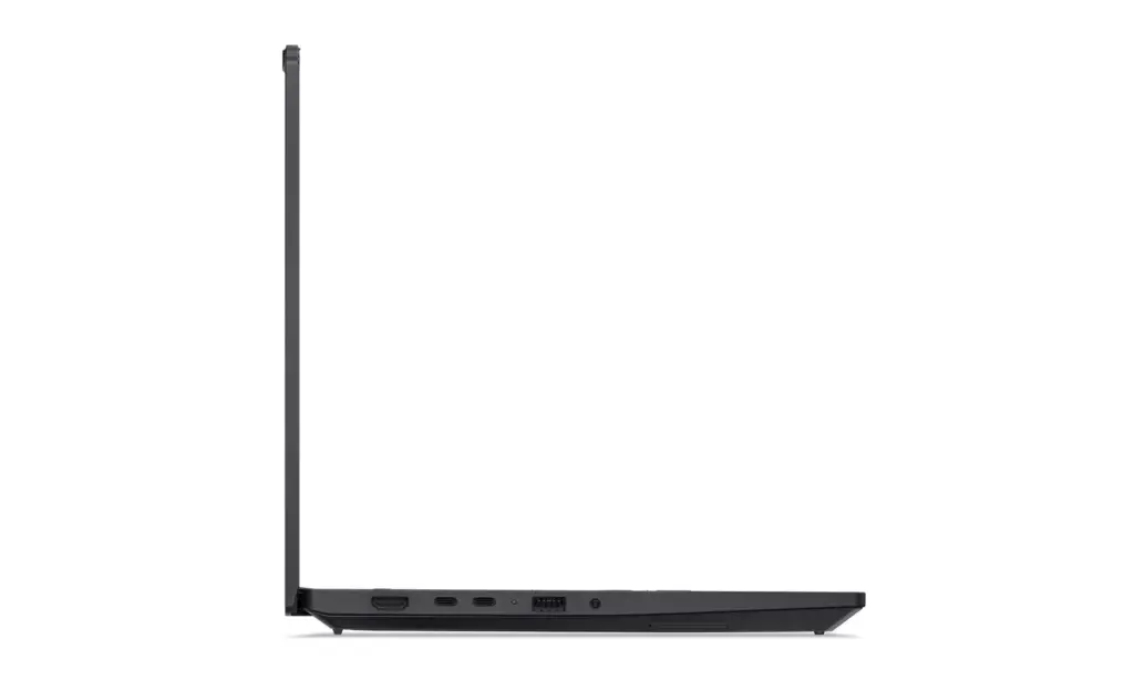 תחנת עבודה ניידת Lenovo ThinkPad P14s G7 – מסך 14.5″ WUXGA – Intel Core Ultra 7 366H – זיכרון 32GB – אחסון 1TB SSD – NVIDIA RTX PRO 1000 – Windows 11 Pro