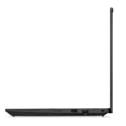 Alternative view of תחנת עבודה ניידת Lenovo ThinkPad P14s G7 – מסך מגע 14.5″ WUXGA – Intel Core Ultra 7 356H – זיכרון 32GB – אחסון 1TB SSD – NVIDIA RTX PRO 500 – Windows 11 Pro