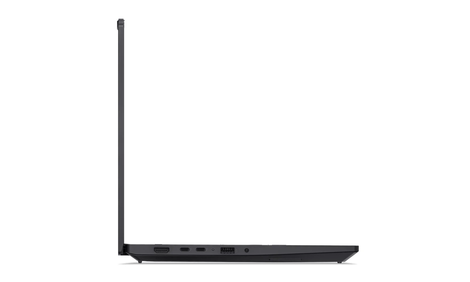 תחנת עבודה ניידת Lenovo ThinkPad P14s G7 – מסך מגע 14.5″ WUXGA – Intel Core Ultra 7 356H – זיכרון 32GB – אחסון 1TB SSD – NVIDIA RTX PRO 500 – Windows 11 Pro – תמונה 3