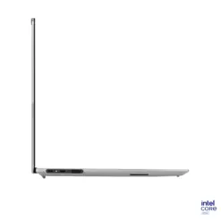 Alternative view of מחשב נייד Lenovo ThinkBook 14x – Core Ultra 7 256V – 16GB – 512GB SSD – מסך 14″ WUXGA IPS 120Hz – Windows 11 Pro