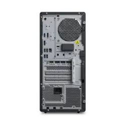 Alternative view of תחנת עבודה Lenovo ThinkStation P2 G2 – Intel Core Ultra 7 265 – זיכרון 32GB – אחסון 1TB SSD – NVIDIA RTX 5050 – Windows 11 Pro