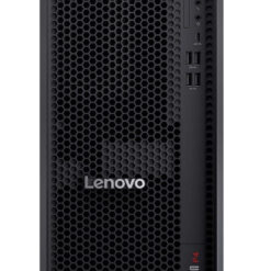 LENOVO ThinkStation P4 Ryzen9-9965X3D|64GB|1TB|W11P|3YR