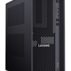 LENOVO ThinkStation P4 Ryzen9-9965X3D|64GB|1TB|W11P|3YR