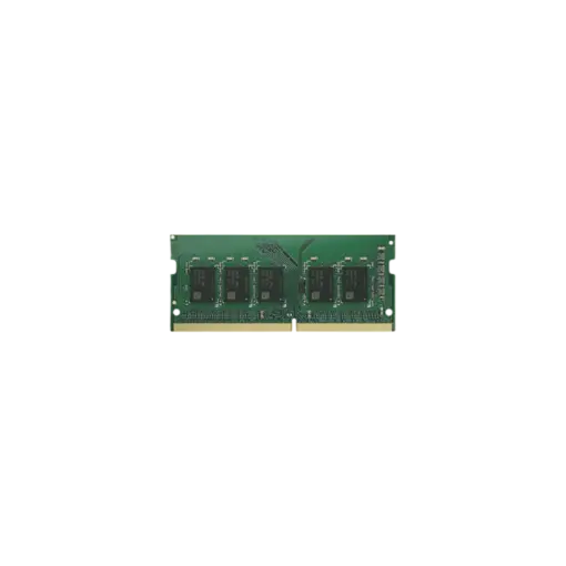 זיכרון RAM DDR4 8GB דגם D4ES03‑8G מבית Synology
