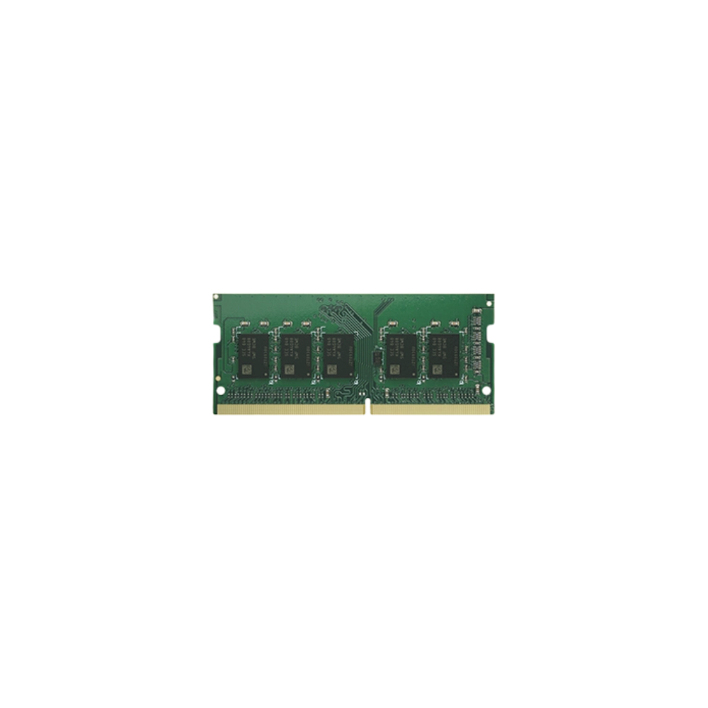 זיכרון RAM DDR4 8GB דגם D4ES03‑8G מבית Synology