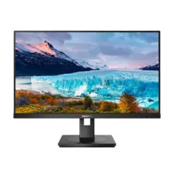PHILIPS 272S1M 27 LED מסך מחשב