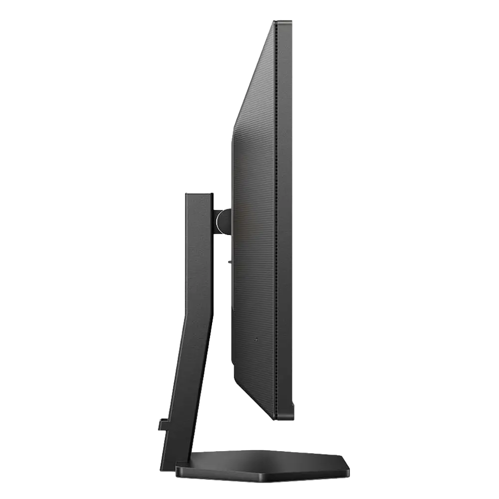מסך מחשב PHILIPS 32 אינץ' 2K USB-C HDMI DP רמקולים מובנים באחריות יבואן רשמי – תמונה 2
