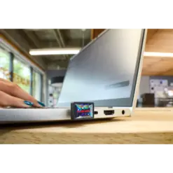 זיכרון נייד דגם Extreme Fit USB-C בנפח 1TB מבית SANDISK