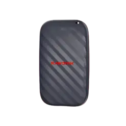 כונן SSD נייד דגם SanDisk E10 בנפח 1TB מבית SanDisk