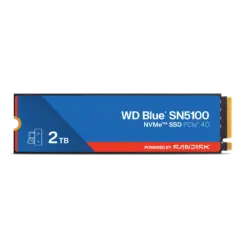 כונן SSD פנימי WD Blue 2TB SN5100
