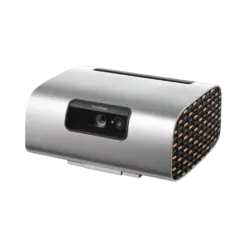 מקרן לייזר נייד חכם RGB דגם M10 מבית ViewSonic