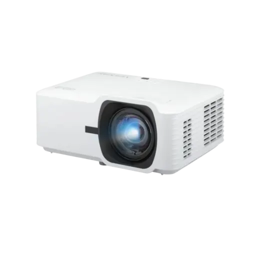 מקרן לייזר דגם LSD400HD‑ST מבית ViewSonic