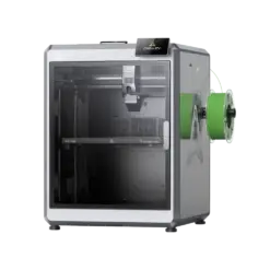 מדפסת תלת מימד K2 Plus מבית Creality