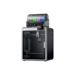מדפסת תלת מימד K2 Pro Combo מבית Creality