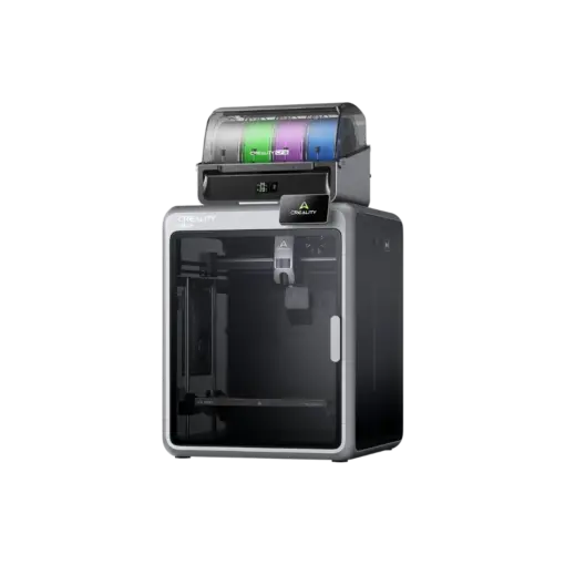 מדפסת תלת מימד K2 Pro Combo מבית Creality