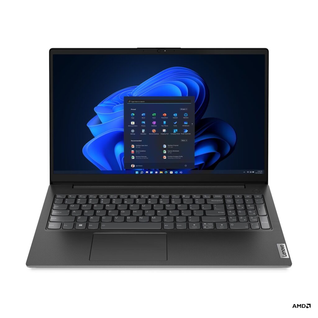 LENOVO V15 G4 Ryzen-7 5825U|8GB|512GB|DOS|1YR