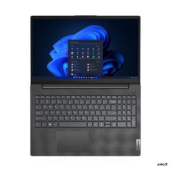 LENOVO V15 G4 Ryzen-7 5825U|8GB|512GB|DOS|1YR