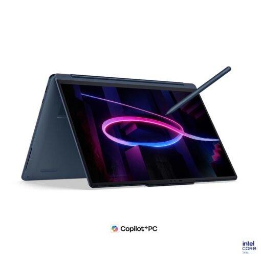 Yoga 9 2-in-1 14 Ultra 7 355 32GB 1TB 14 Touch W11H 3Y OS