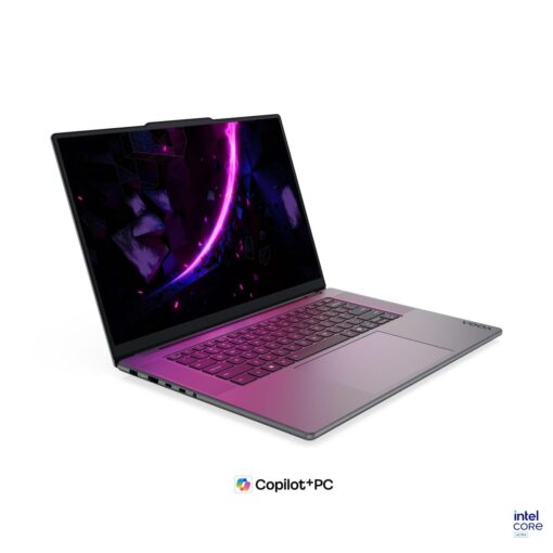 Yoga Pro 9 16 Ultra 7 356H 32GB 1TB RTX5060 16 Touch W11H 3Y OS