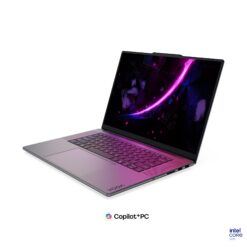 Yoga Pro 9 16 Ultra 9 386H 64GB 2TB RTX5070 16 Touch W11P 3Y OS