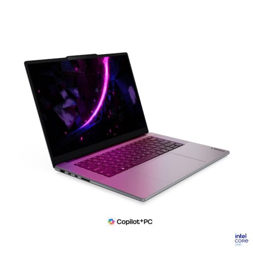 Yoga Pro 7 15 Ultra 9 386H 64GB 2TB RTX5070 15.3 Touch W11P 3Y OS