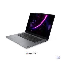Yoga Pro 7 15 Ultra 9 386H 64GB 2TB RTX5070 15.3 Touch W11P 3Y OS