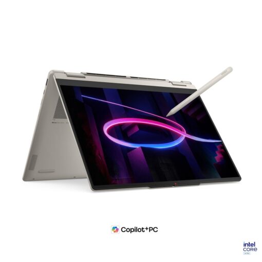 Yoga 7 2-in-1 14 Ultra 7 355 32GB 512GB 14 Touch W11H 3Y OS