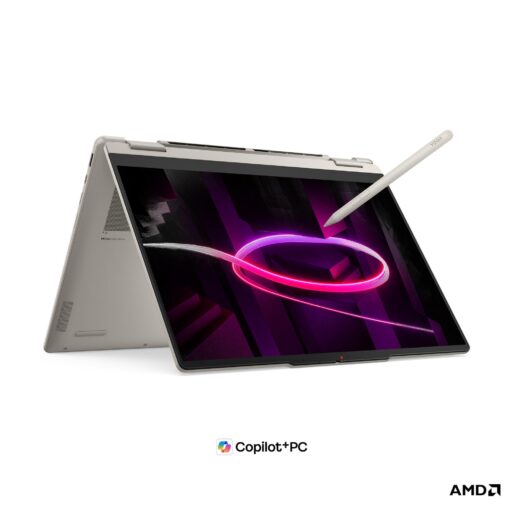 Yoga 7 2-in-1 14 Ryzen AI 7 445 32GB 512GB 14 Touch DOS 3Y OS