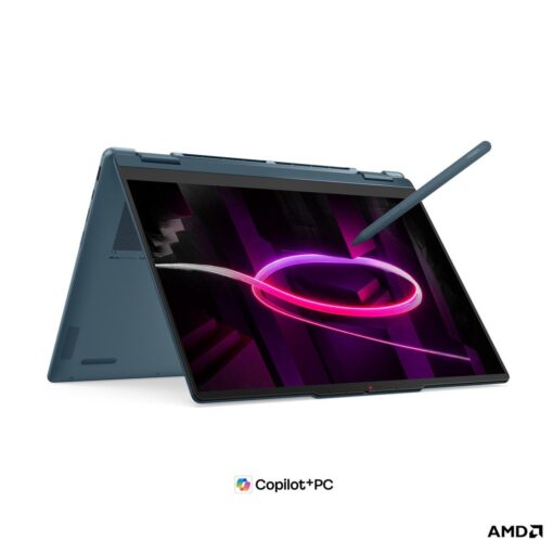 Yoga 7 2-in-1 14 Ryzen AI 7 445 32GB 1TB 14 Touch W11H 3Y OS