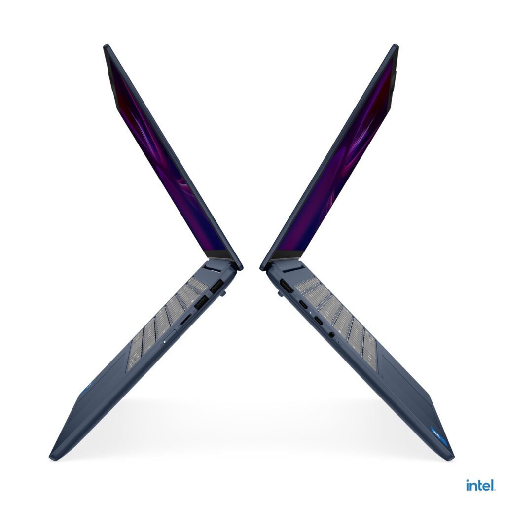 Lenovo IdeaPad Slim 5 14IMH10 83V6003HIV