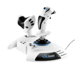 ערכת שדרוג דוושות סימולטור דגם Raceline LC Upgrade מבית Thrustmaster