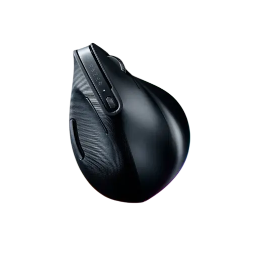 עכבר ארגונומי אלחוטי Razer Pro Click V2 Vertical Edition מבית Razer