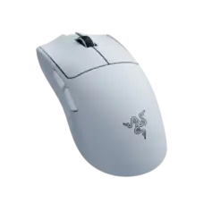 עכבר אלחוטי דגם Viper V4 Pro לבן מבית Razer