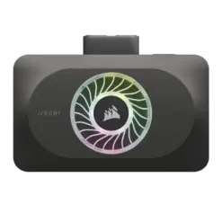 בלוק קירור מים היברידי לכרטיס מסך דגם iCUE LINK XG3 RGB HYBRID מבית Corsair