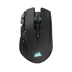 עכבר גיימינג אלחוטי IRONCLAW WIRELESS SE מבית Corsair
